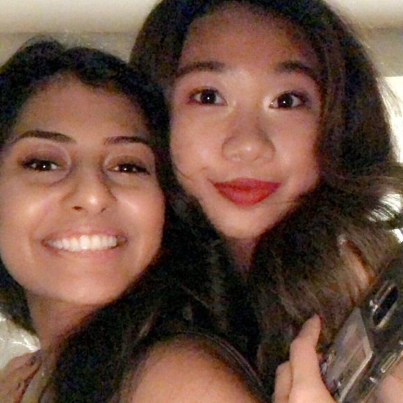 Meet your Posher, Dharmi - Picture 1 of 1